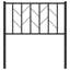 Nikka Metal Headboard-263411012-263411015