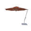 Picollo 10.5' Round Cantilever Umbrella-1951492154-1953356806