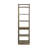 Dorcaster Etagere Bookcase