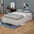 Blanc antique