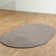 Solid Braided Farmhouse Performance Area Rug