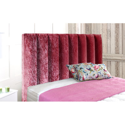 Arleta Upholstered Headboard
