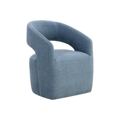 Palau Upholstered Arm Chair