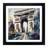Single Picture Frame Print on Wood-665482968