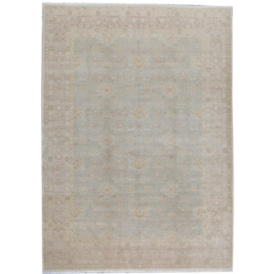 Romainia One-of-a-Kind 10'2" X 14'3" Area Rug