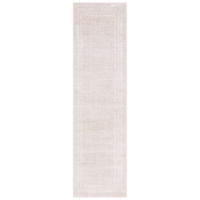Anneville Performance Abstract Rug