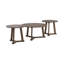 Ensemble de 3 tables basses Eilidh-2001680724