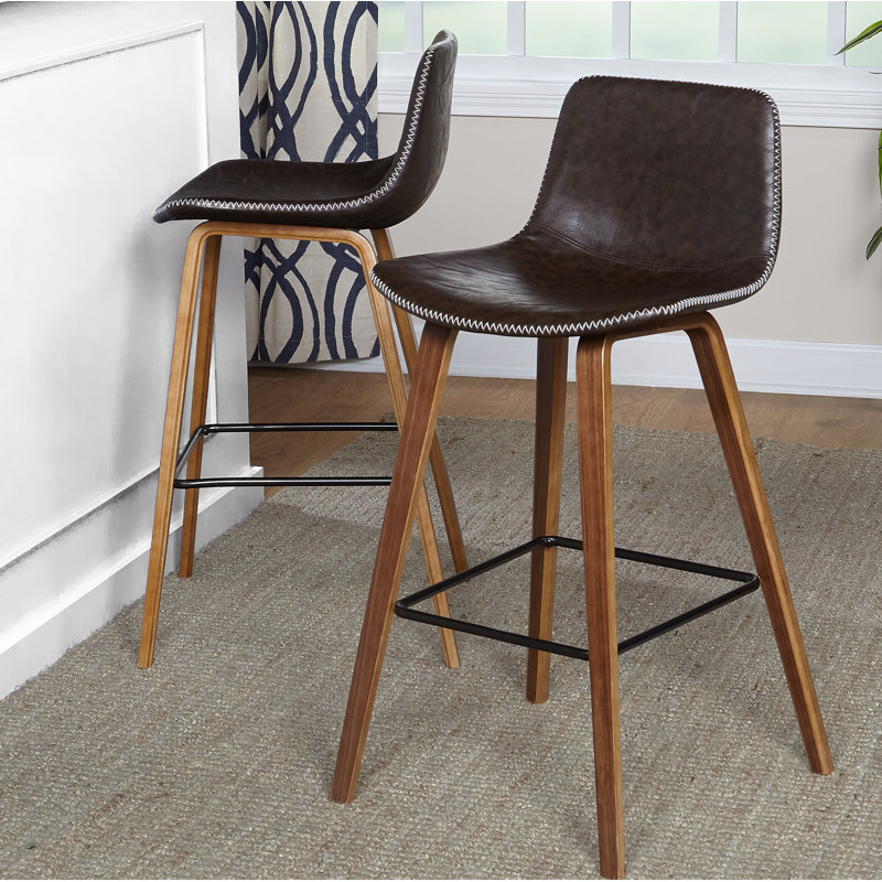 Tabouret Maloney, Tabouret de comptoir (siège d’une hauteur de 23