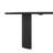 Kebba 92.5" Oval Dining Table-818800123