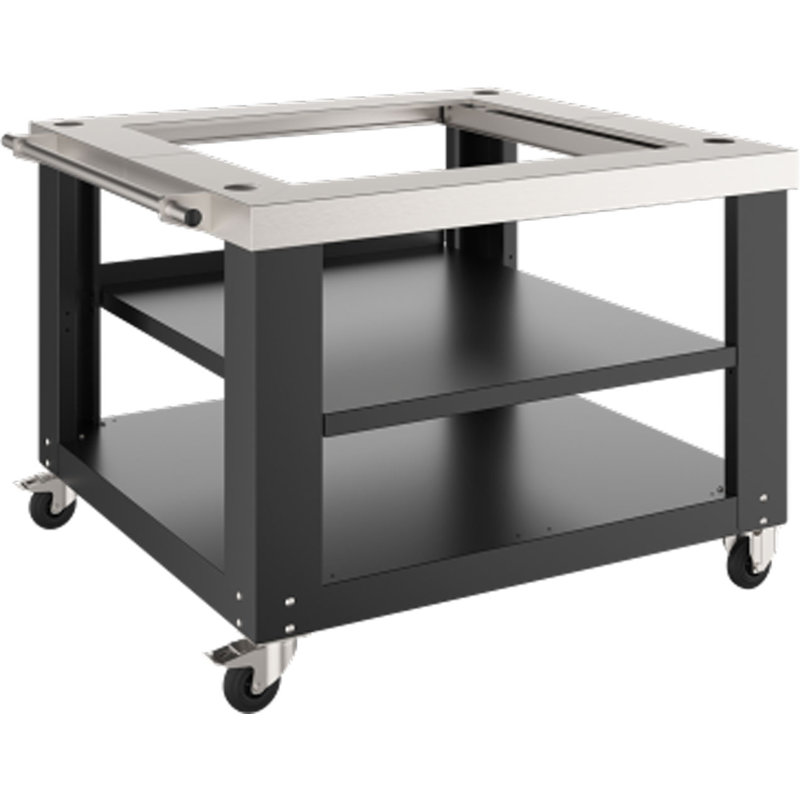 Massimo Pizza Oven Cart