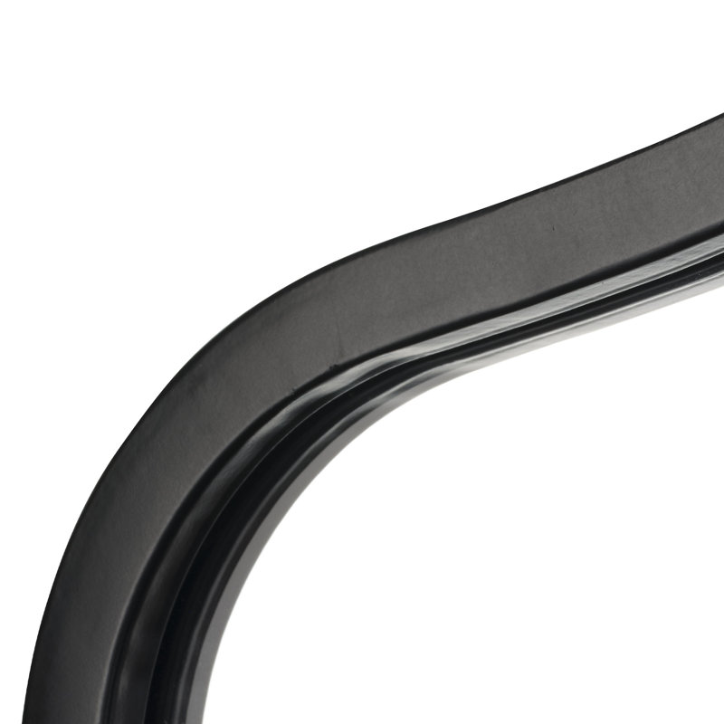 Iron Rectangle Mirror, 38" x 24"
