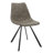Dottery PU Dining Chairs-1522466188