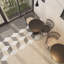 Carrelage en vinyle GlueCore Mosaic 28mil x l 9,75 "x L 17"-59799924