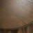 Round Solid Wood Carved Coffee Table-2071774337
