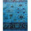 Ivona One-of-a-Kind 2' 6" X 11' 1" Hand Knotted Area Rug