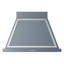ILVE Nostalgie Noblesse 36 inch Range Hood-350373972