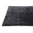 Johnson Black Gray Rug