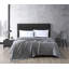 Couverture en coton uni Kenneth Cole-1545004998-1545004999