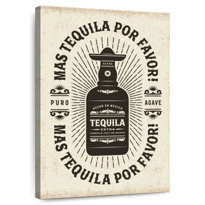 Yarlin Tequila
