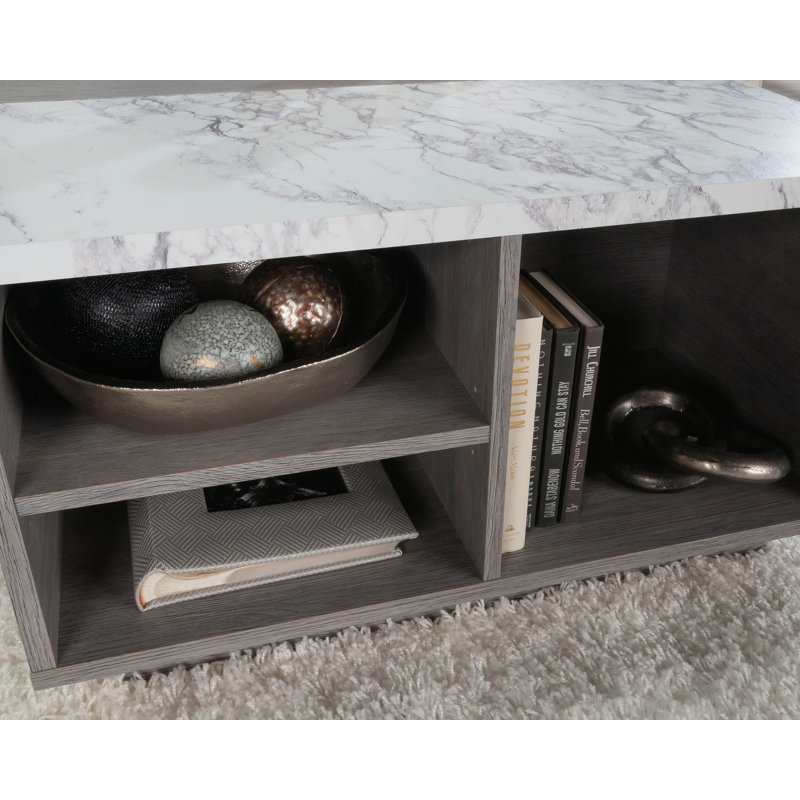 Braegan Single Coffee Table
