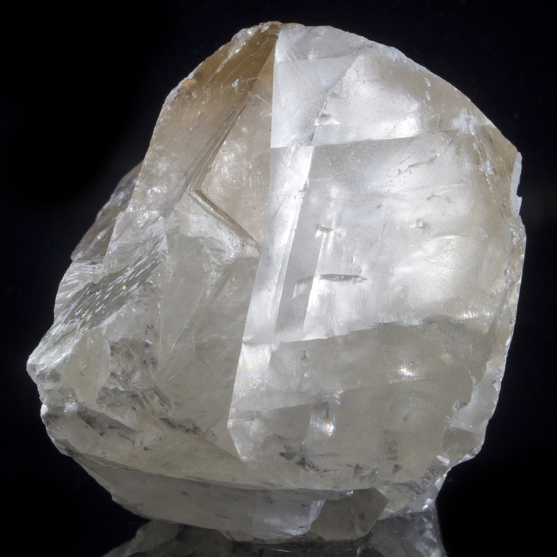 Cristaux de calcite