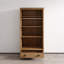 Garde-robe en bois massif 35,7 po Topazio-1836184146