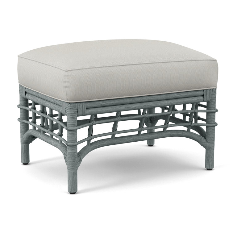Luca Upholstered Ottoman