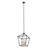 Halen 4 - Light Dimmable Lantern Empire Chandelier-770329169-770329168