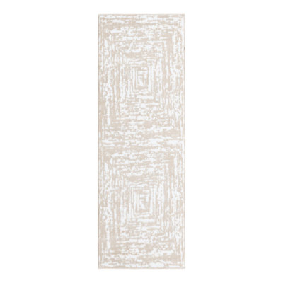 Oak Brook Abstract Indoor Rug
