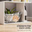 Sunlight Spire 184.5 cm H x 60 cm W Bookcase-133657245