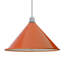 14.3cm H Metal Cone Lamp Shade ( Screw On )-331380792