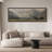 Rustic Countryside " Pastoral Beauty Classic Mountainous Landscape Antique Retro Colorful Bedroom Large Wall Decor " by Pastoral Beauty Classic Mountainous Landscape-111376762-96074596