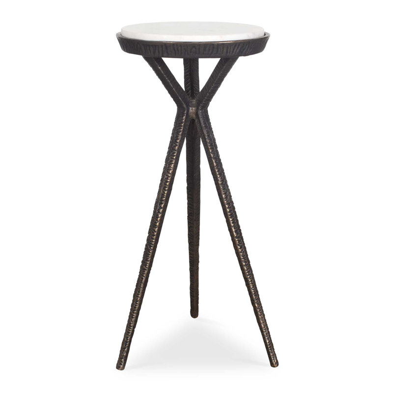 Table d'appoint Uttermost Tilton