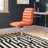 Modway Ripple Armless Mid Back Vinyl Office Chair-394317372