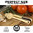 Zulay Kitchen Premium Garlic Press-111124534
