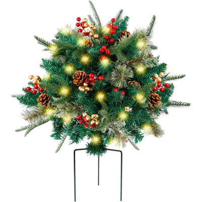Christmas Tabletop Tree