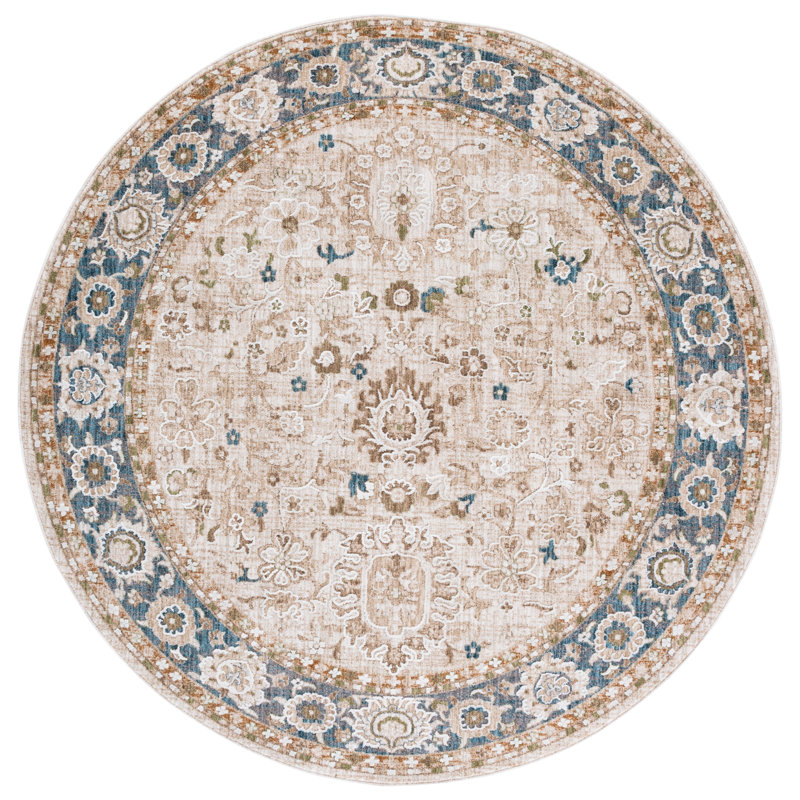 Finley 316 Performance Oriental Rug, Runner 2'2" x 10'