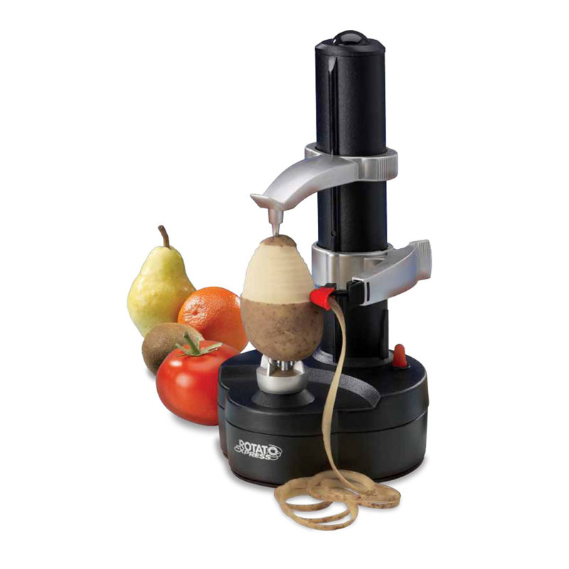 Starfrit 2 - Piece Peeler Set