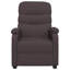 Fauteuil inclinable massant-2119949207
