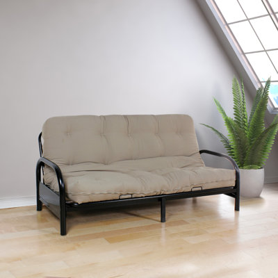 Matelas de futon double Nabila