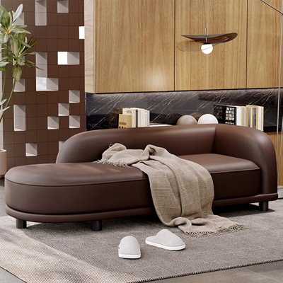 Simple creative sofa casual fashion chaise lounge