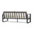 Andes Patio Sofa - Olefin Linen-123303313