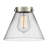 Aditi Cone 1 Light 8" Flush Mount-1096547973-1096547970-1181199641