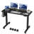 Omme Adjustable Height Steel Standing Desk-1234147534-1234147538