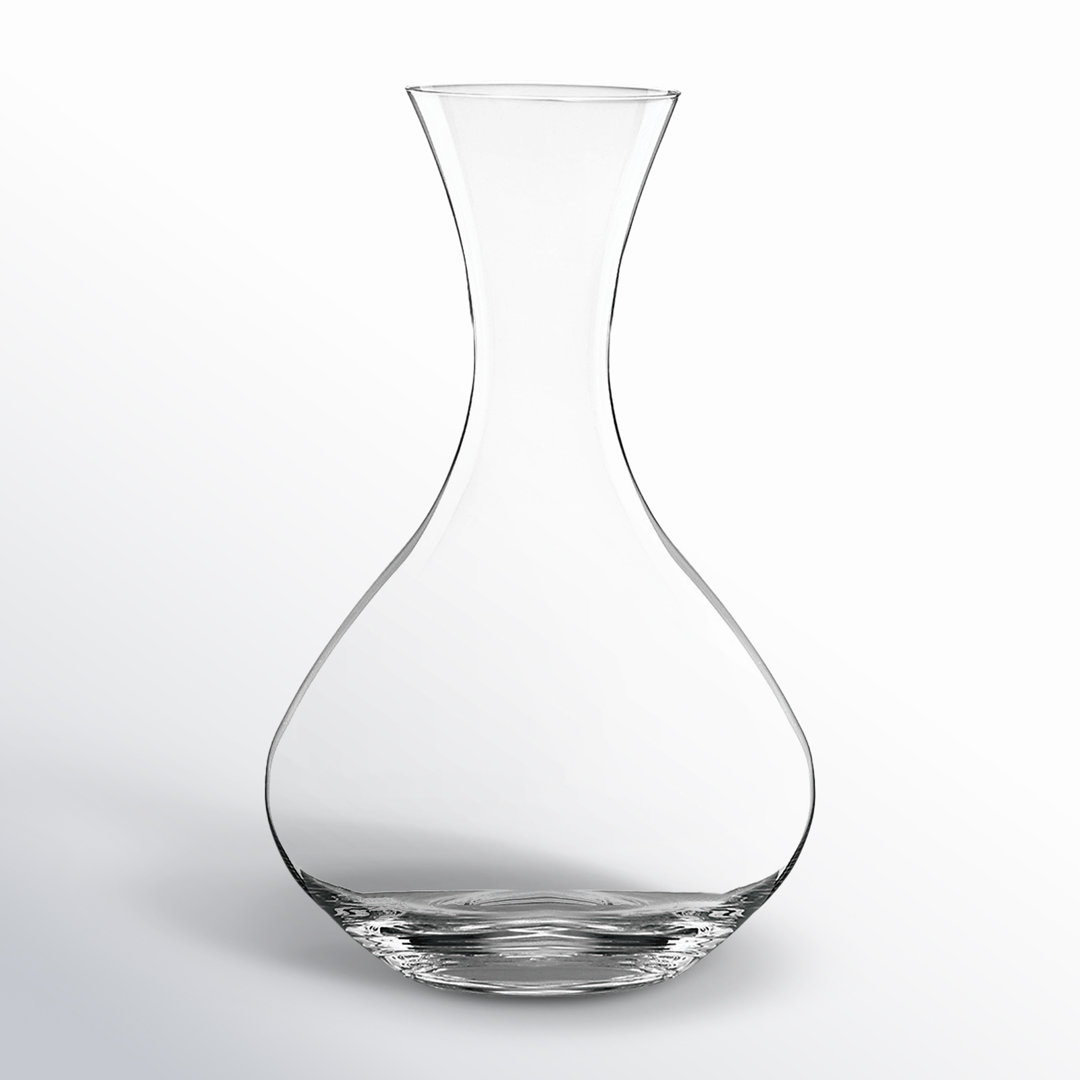 Tuscany Classics 64 Oz. Wine Decanter Lenox