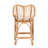 Brisco 26" Rattan Counter Stool