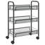 Petrella Kitchen Cart-594654858