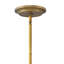 Lustre tambour 5 lumières Gigi