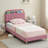 Soleigh Upholstered Slat Bed-1549065312-1549065315