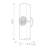 Idreece Elan 2 Light Sconce-1683479517